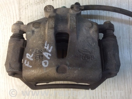 ФОТО Суппорт для Hyundai Elantra HD (04.2006-03.2012) Киев