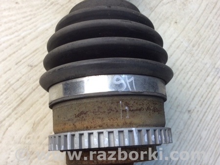 ФОТО Привод передний для Hyundai Elantra HD (04.2006-03.2012) Киев