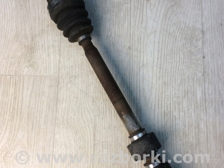 ФОТО Привод передний для Hyundai Elantra HD (04.2006-03.2012) Киев