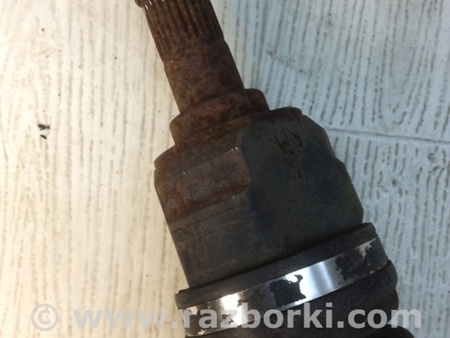 ФОТО Привод передний для Hyundai Elantra HD (04.2006-03.2012) Киев