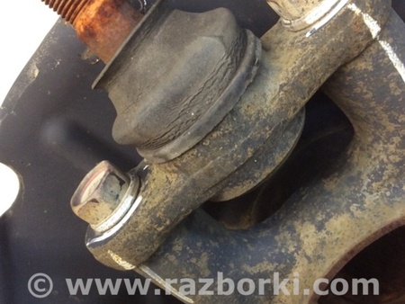 ФОТО Кулак поворотный для Hyundai Elantra HD (04.2006-03.2012) Киев
