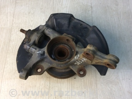 ФОТО Кулак поворотный для Hyundai Elantra HD (04.2006-03.2012) Киев
