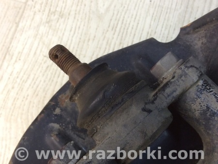 ФОТО Кулак поворотный для Hyundai Elantra HD (04.2006-03.2012) Киев