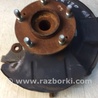 ФОТО Кулак поворотный для Hyundai Elantra HD (04.2006-03.2012) Киев