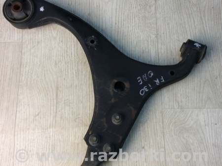 ФОТО Рычаг передний нижний для Hyundai Elantra HD (04.2006-03.2012) Киев