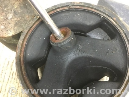 ФОТО Подушка для Hyundai Elantra HD (04.2006-03.2012) Киев