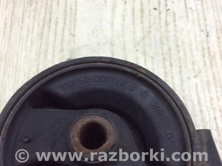 ФОТО Подушка двигателя нижняя для Hyundai Elantra HD (04.2006-03.2012) Киев