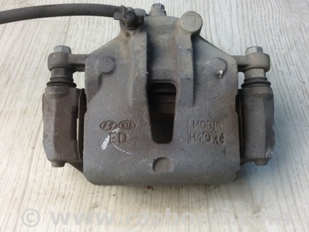ФОТО Суппорт для Hyundai Elantra HD (04.2006-03.2012) Киев