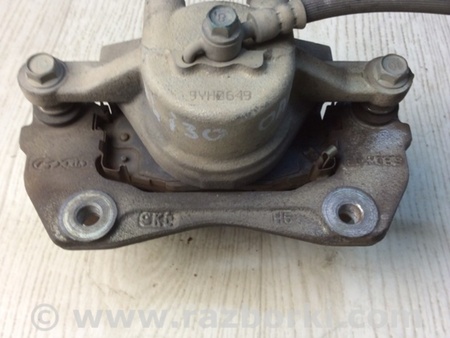 ФОТО Суппорт для Hyundai Elantra HD (04.2006-03.2012) Киев