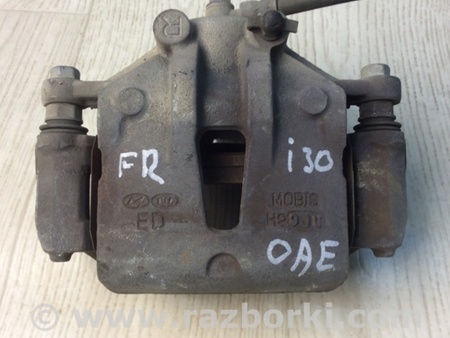 ФОТО Суппорт для Hyundai Elantra HD (04.2006-03.2012) Киев