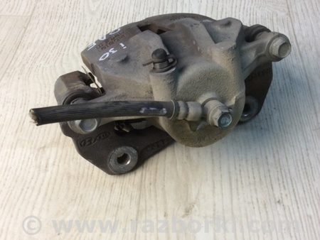 ФОТО Суппорт для Hyundai Elantra HD (04.2006-03.2012) Киев