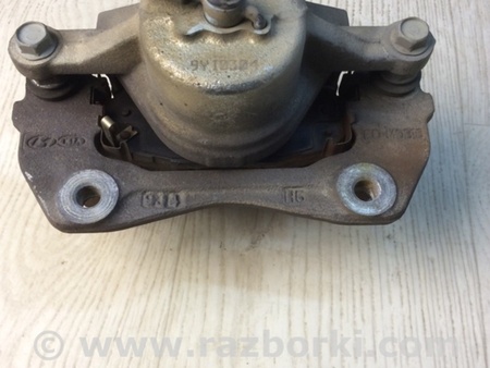 ФОТО Суппорт для Hyundai Elantra HD (04.2006-03.2012) Киев