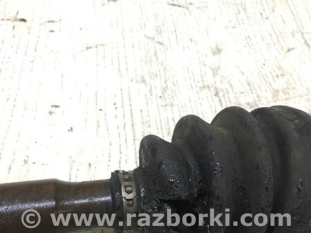 ФОТО Привод передний для Hyundai Elantra HD (04.2006-03.2012) Киев