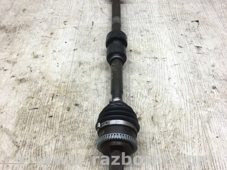 ФОТО Привод передний для Hyundai Elantra HD (04.2006-03.2012) Киев