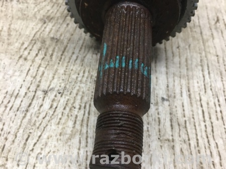 ФОТО Привод передний для Hyundai Elantra HD (04.2006-03.2012) Киев