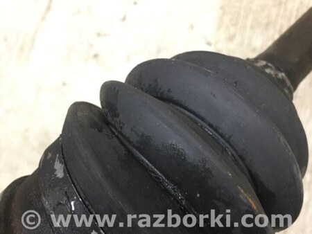 ФОТО Привод передний для Hyundai Elantra HD (04.2006-03.2012) Киев