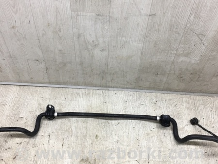 ФОТО Стабилизатор передний для Hyundai Elantra HD (04.2006-03.2012) Киев