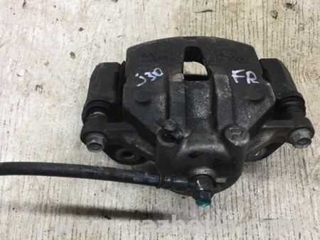 ФОТО Суппорт для Hyundai Elantra HD (04.2006-03.2012) Киев