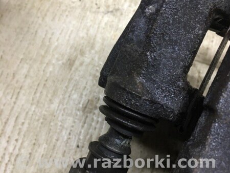 ФОТО Суппорт для Hyundai Elantra HD (04.2006-03.2012) Киев