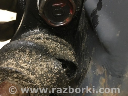 ФОТО Кулак поворотный для Hyundai Elantra HD (04.2006-03.2012) Киев