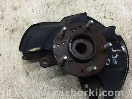 ФОТО Кулак поворотный для Hyundai Elantra HD (04.2006-03.2012) Киев