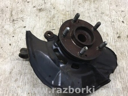 ФОТО Кулак поворотный для Hyundai Elantra HD (04.2006-03.2012) Киев