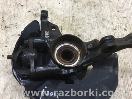 ФОТО Кулак поворотный для Hyundai Elantra HD (04.2006-03.2012) Киев