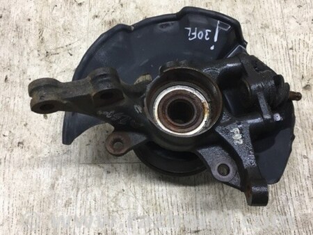 ФОТО Кулак поворотный для Hyundai Elantra HD (04.2006-03.2012) Киев