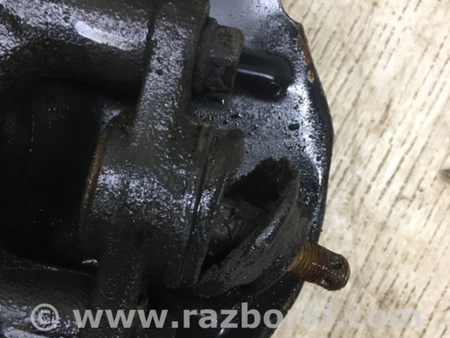 ФОТО Кулак поворотный для Hyundai Elantra HD (04.2006-03.2012) Киев