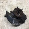 Кулак поворотный Hyundai Elantra HD (04.2006-03.2012)