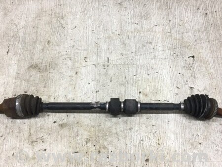 ФОТО Привод передний для Hyundai Elantra HD (04.2006-03.2012) Киев