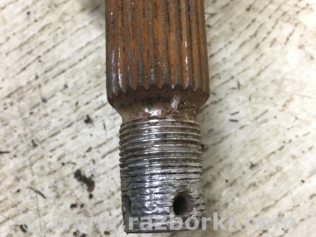 ФОТО Привод передний для Hyundai Elantra HD (04.2006-03.2012) Киев