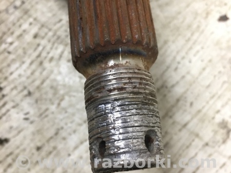 ФОТО Привод передний для Hyundai Elantra HD (04.2006-03.2012) Киев