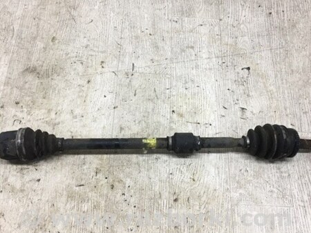 ФОТО Привод передний для Hyundai Elantra HD (04.2006-03.2012) Киев