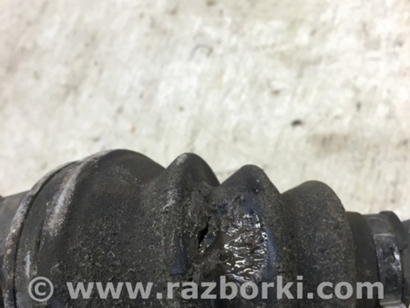 ФОТО Привод передний для Hyundai Elantra HD (04.2006-03.2012) Киев