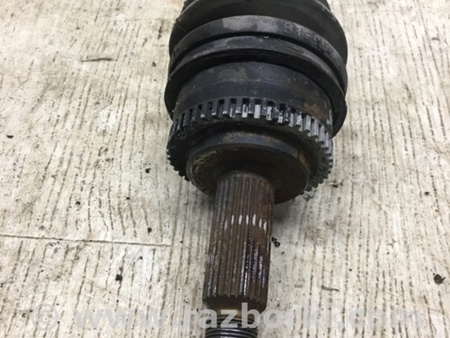 ФОТО Привод передний для Hyundai Elantra HD (04.2006-03.2012) Киев