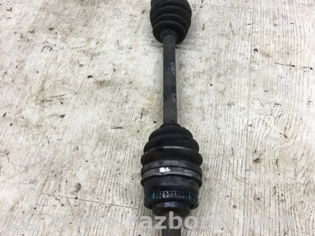 ФОТО Привод передний для Hyundai Elantra HD (04.2006-03.2012) Киев