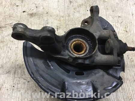 ФОТО Кулак поворотный для Hyundai Elantra HD (04.2006-03.2012) Киев