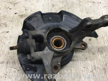 ФОТО Кулак поворотный для Hyundai Elantra HD (04.2006-03.2012) Киев