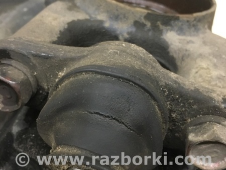 ФОТО Кулак поворотный для Hyundai Elantra HD (04.2006-03.2012) Киев