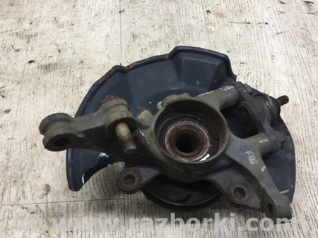 ФОТО Кулак поворотный для Hyundai Elantra HD (04.2006-03.2012) Киев