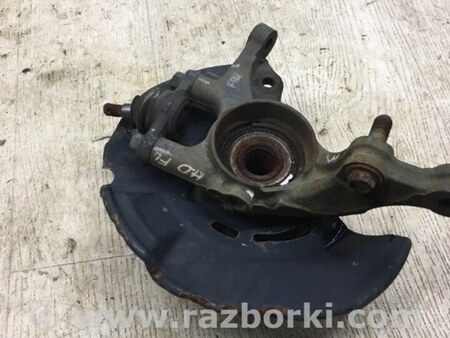 ФОТО Кулак поворотный для Hyundai Elantra HD (04.2006-03.2012) Киев