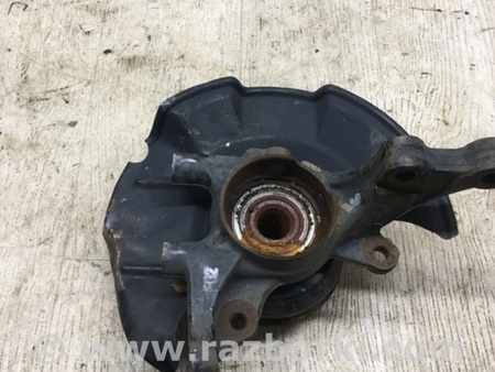ФОТО Кулак поворотный для Hyundai Elantra HD (04.2006-03.2012) Киев