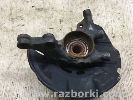 ФОТО Кулак поворотный для Hyundai Elantra HD (04.2006-03.2012) Киев