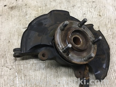 ФОТО Кулак поворотный для Hyundai Elantra HD (04.2006-03.2012) Киев