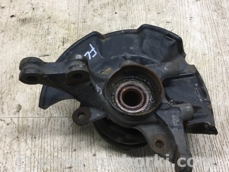 ФОТО Кулак поворотный для Hyundai Elantra HD (04.2006-03.2012) Киев