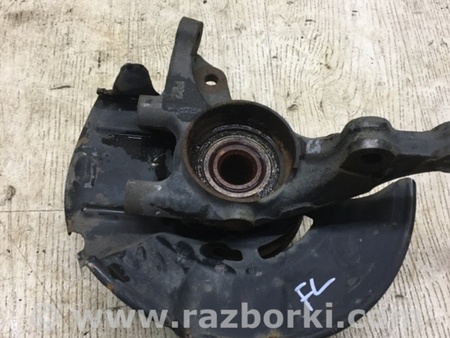 ФОТО Кулак поворотный для Hyundai Elantra HD (04.2006-03.2012) Киев
