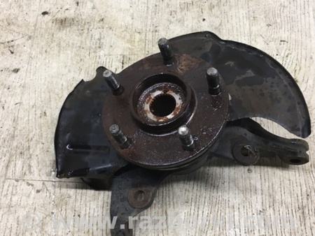 ФОТО Кулак поворотный для Hyundai Elantra HD (04.2006-03.2012) Киев