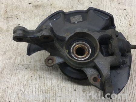 ФОТО Кулак поворотный для Hyundai Elantra HD (04.2006-03.2012) Киев