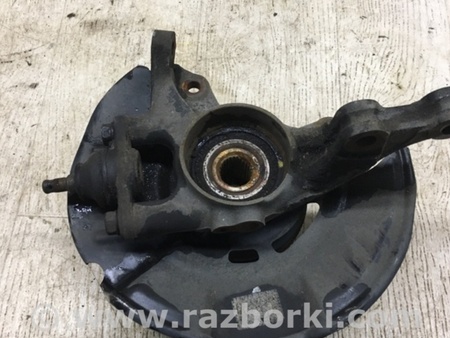 ФОТО Кулак поворотный для Hyundai Elantra HD (04.2006-03.2012) Киев